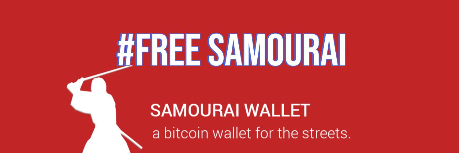 #FreeSamourai