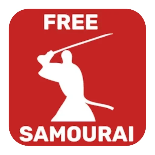 #FreeSamourai